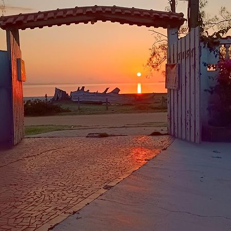 Praia Seca, 10 Pessoas, Em Frente A Lagoa Do Tome Араруама Экстерьер фото