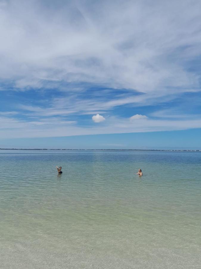 Praia Seca, 10 Pessoas, Em Frente A Lagoa Do Tome Араруама Экстерьер фото